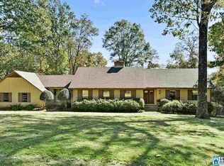 3829 N Woodridge Rd, Birmingham, AL 35223