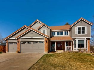 7477 Tabor St, Arvada, CO 80005