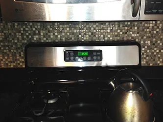 Rented by New York Residence