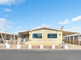 5030 Ridge Dr, Las Vegas, NV 89103