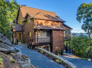 178 Rockridge Dr, Maggie Valley, NC 28751