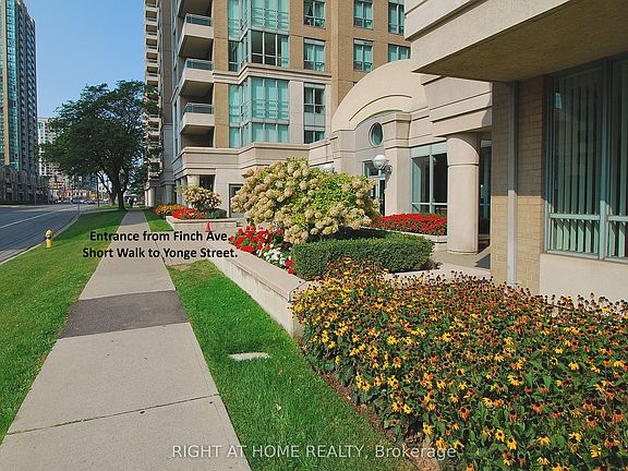 2nd image of 39 Pemberton Ave #1009