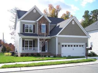 5810 Spring Glen Ln, Raleigh, NC 27616