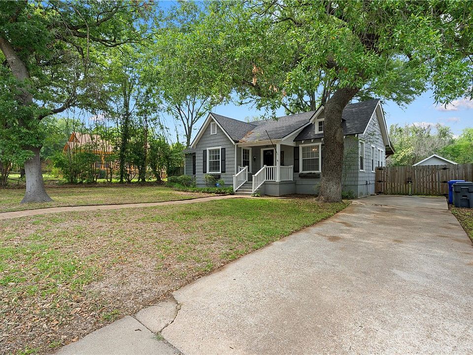 3623 Hubby Ave, Waco, Tx 76710 