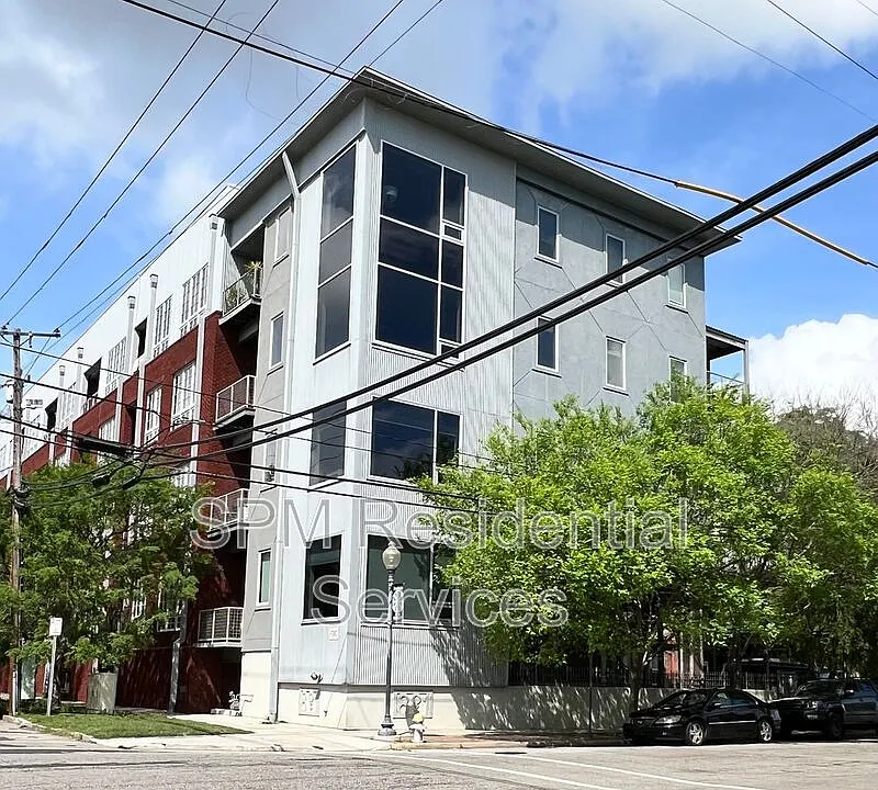 801 N 4th St #302