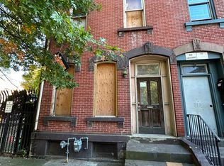 215 Perry St, Trenton, NJ 08618