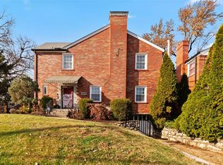 1079 Purdue Ave, Saint Louis, MO