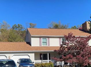 6258 Buckland Mill Rd, Roanoke, VA 24019