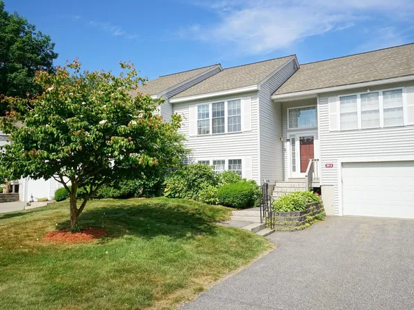 34 Norfolk Street #3, Hampstead, NH 03841