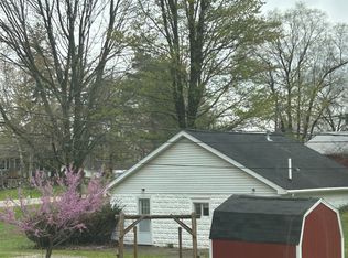 1616 W State Rd, Lansing, MI 48906