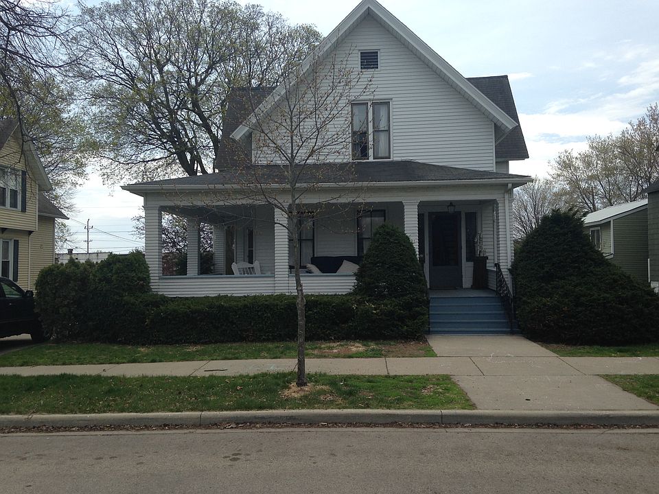 601 5th Ave, Menominee, MI 49858 Zillow