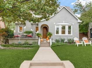 531 Newell Ave, Dallas, TX 75223