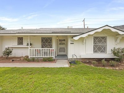 1401 Meadowbrook Rd, Ojai, CA, 93023