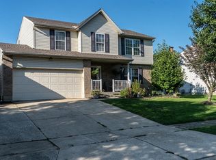 1351 Satinwood Dr, Amelia, OH 45102