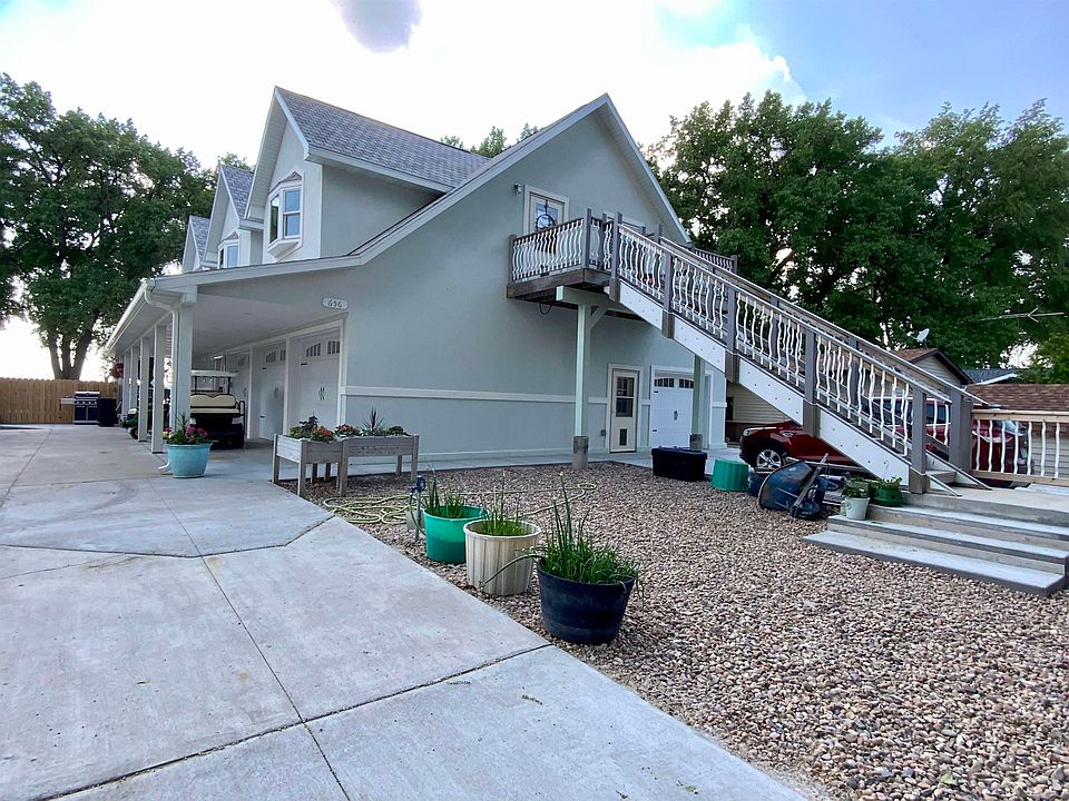 656 Frontier Ln, North Platte, NE 69101 MLS 24888 Zillow