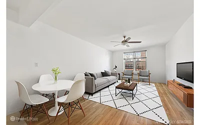 Sold by Douglas Elliman