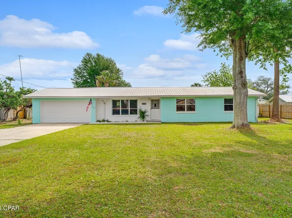 2326 Pretty Bayou Dr, Panama City, FL 32405