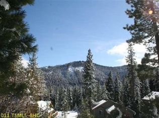 4038 Courchevel Rd, Tahoe City, CA 96145