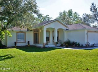 6008 Whispering Trees Ln, Port Orange, FL 32128