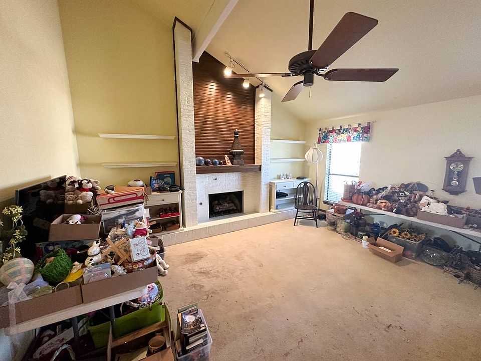 2510 Constitution Ave, Enid, OK 73703 MLS 11245127 Zillow