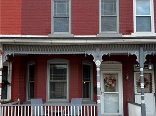 752 Seneca St, Bethlehem, PA 18015
