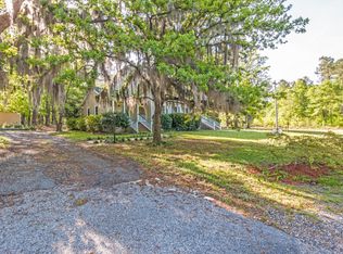 20 Hunters Path Rd, Santee, SC 29142