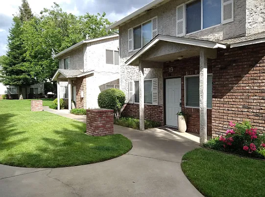 Legacy Townhome