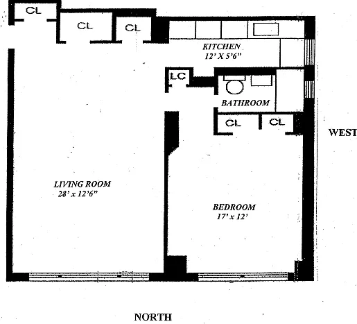 520 E 81st St #11C — Photo 6