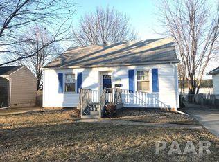 2411 W Barker Ave, Peoria, IL