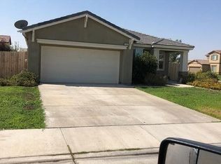 5513 Upton Ave, Bakersfield, CA 93313