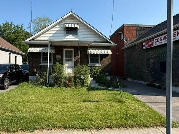 346 Eulalie Ave, Oshawa, ON L1H 2B8