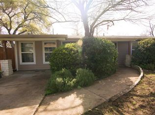 4615 Oakmont Blvd, Austin, TX 78731