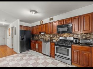 41 Terhune Ave APT 1, Jersey City, NJ 07305