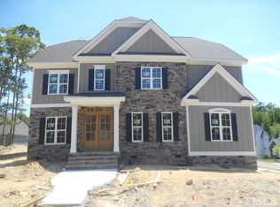 7845 Green Hope School Rd, Cary, NC 27519
