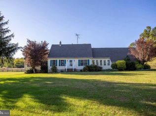 1389 Harold Dr, Inwood, WV 25428