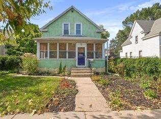 3228 Longfellow Ave, Minneapolis, MN 55407