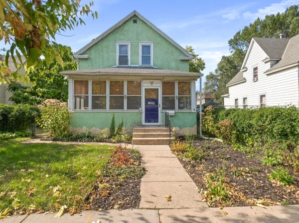 3228 Longfellow Ave, Minneapolis, MN 55407