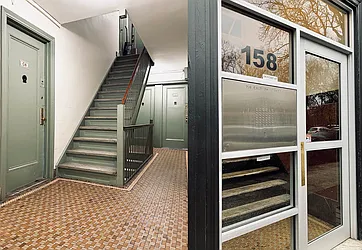 Rented by Quest Realty Sunnyside Corp