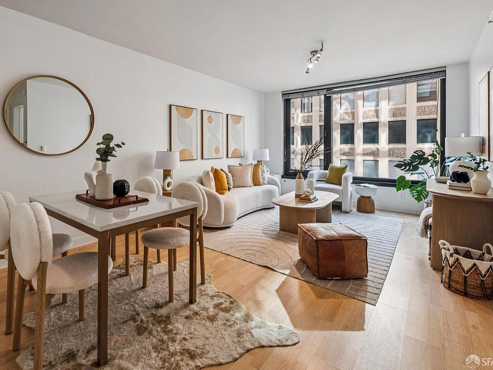 1st image of 199 New Montgomery St Unit 604