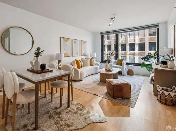 199 New Montgomery St Unit 604, San Francisco, CA 94105