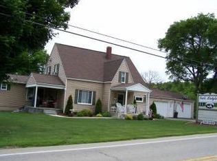334 Route 356, Apollo, PA 15613
