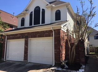 5830 Cinnamon Creek Cir, Houston, TX 77084
