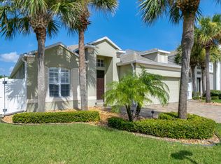 3132 Scallop Ln, Melbourne, FL 32903