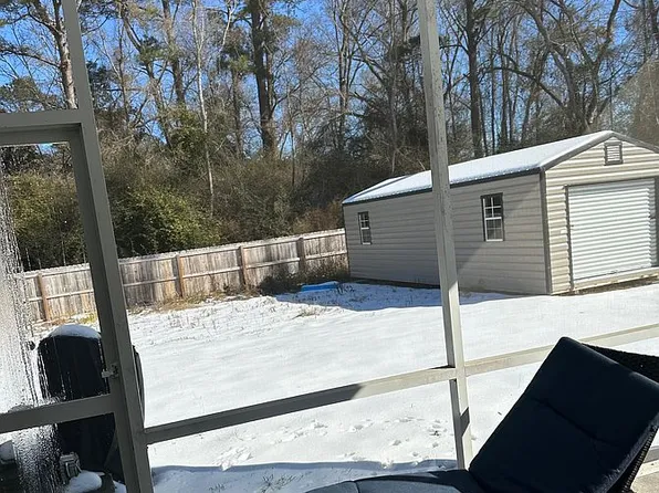 118 Kay St, Ridgeville, SC 29472