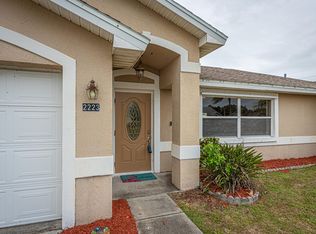 2223 Kent St NE, Palm Bay, FL 32907