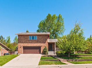 800 Dogwood Ave, Cheyenne, WY 82009