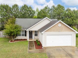 108 Rockefeller Ln, Dallas, GA 30157
