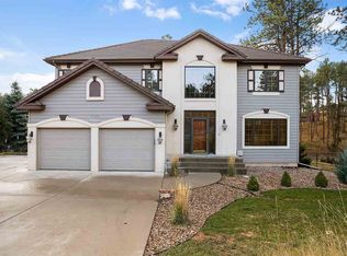 8525 Kings Ct, Rapid City, SD 57702