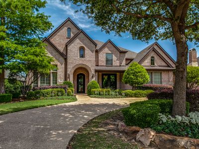 2623 King Arthur Blvd, The Colony, TX, 75056