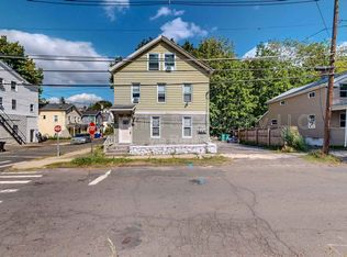 31 Williams St #1, Danbury, CT 06810